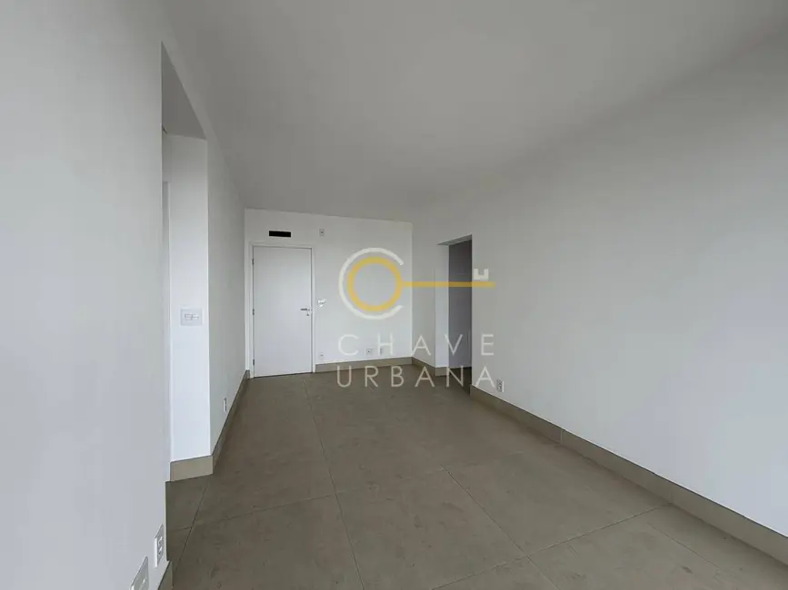 Foto 2 de Apartamento com 2 quartos à venda, 82m2 em Aparecida, Santos - SP