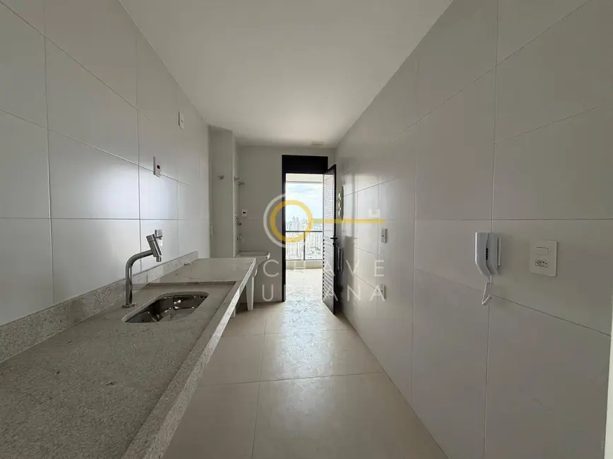 Foto 7 de Apartamento com 2 quartos à venda, 82m2 em Aparecida, Santos - SP