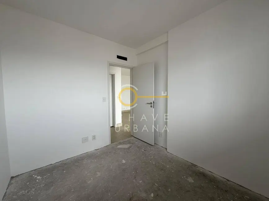 Foto 9 de Apartamento com 2 quartos à venda, 82m2 em Aparecida, Santos - SP