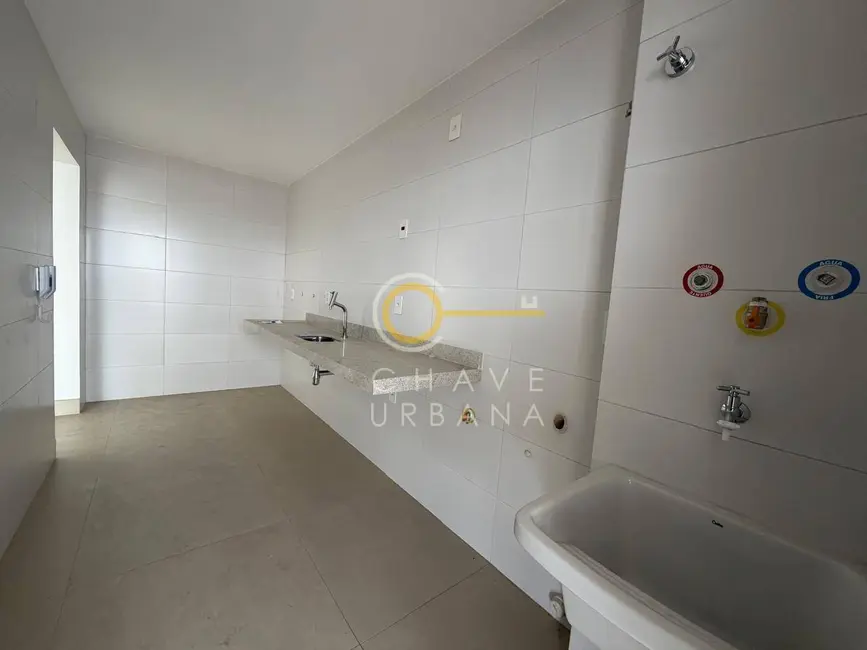 Foto 8 de Apartamento com 2 quartos à venda, 82m2 em Aparecida, Santos - SP