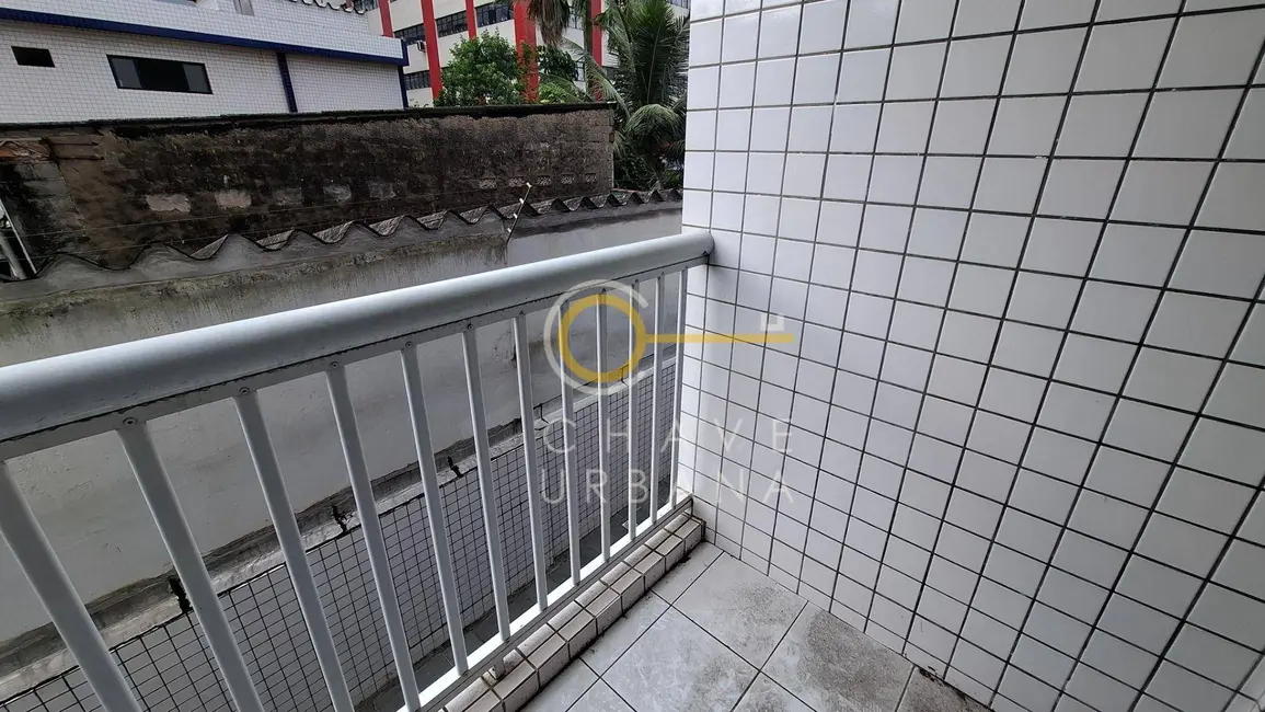 Foto 2 de Apartamento com 2 quartos à venda, 114m2 em Vila Belmiro, Santos - SP