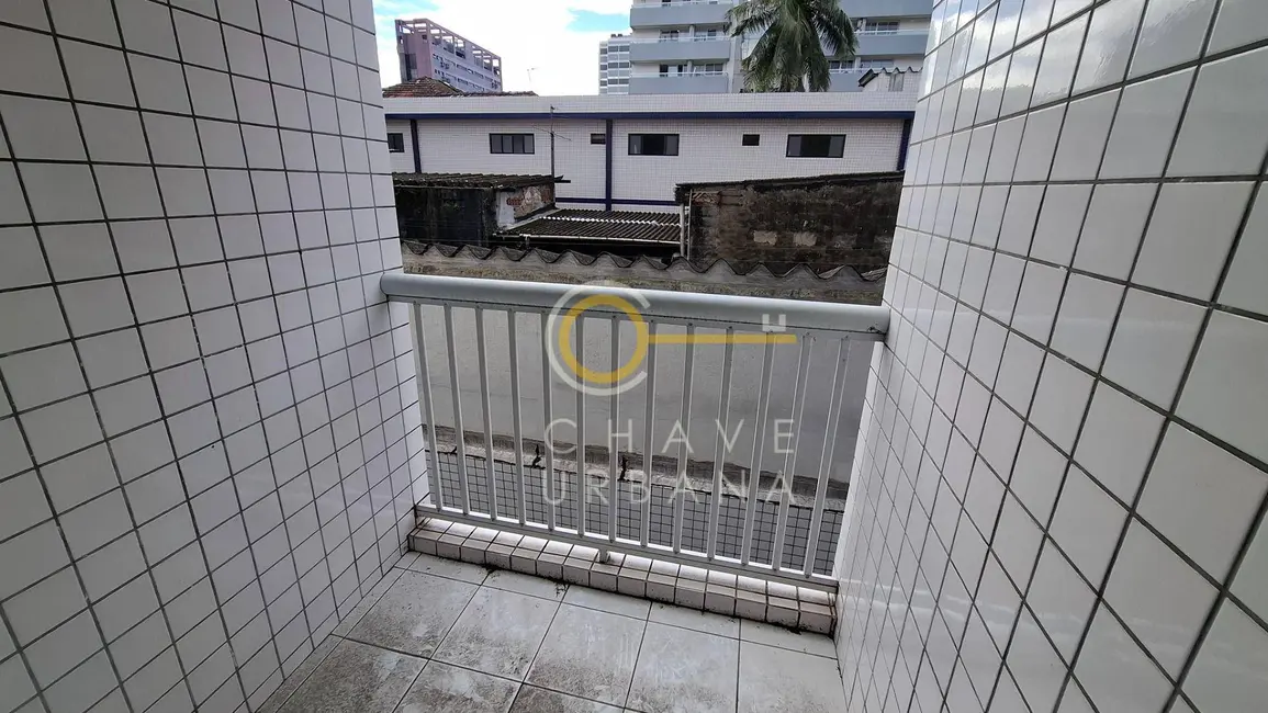 Foto 1 de Apartamento com 2 quartos à venda, 114m2 em Vila Belmiro, Santos - SP