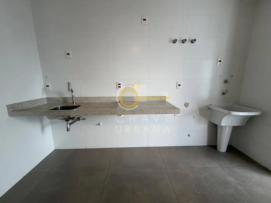 Foto 6 de Apartamento com 1 quarto à venda, 54m2 em Boqueirão, Santos - SP