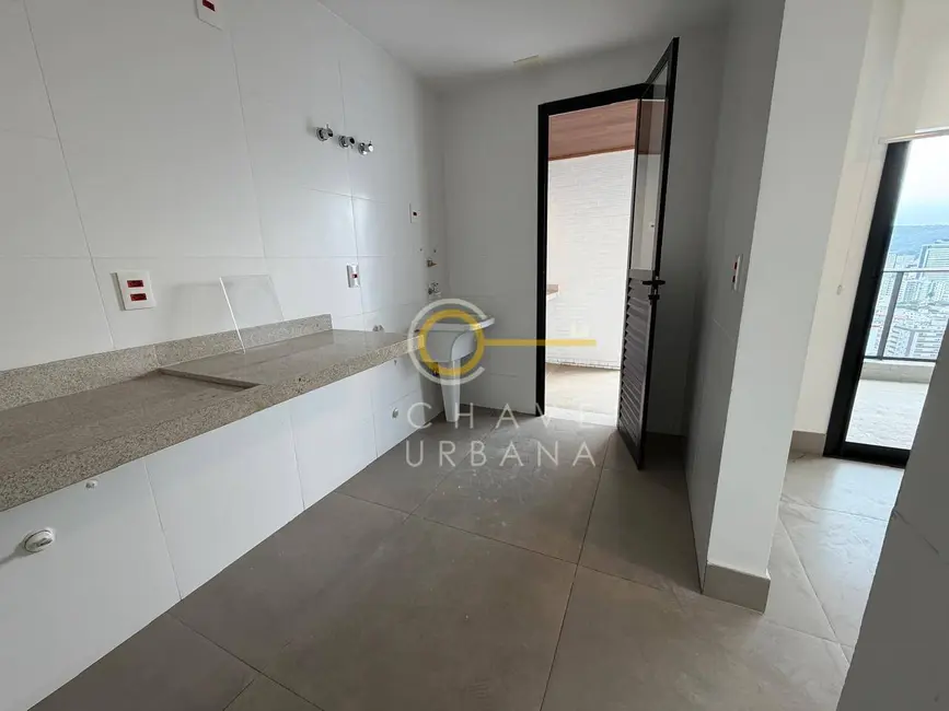 Foto 5 de Apartamento com 1 quarto à venda, 54m2 em Boqueirão, Santos - SP