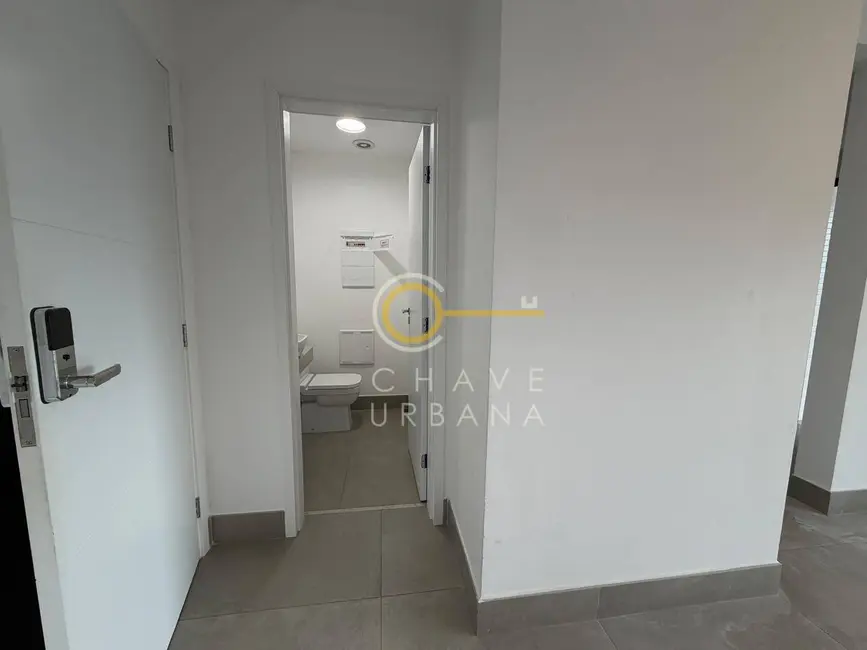 Foto 4 de Apartamento com 1 quarto à venda, 54m2 em Boqueirão, Santos - SP