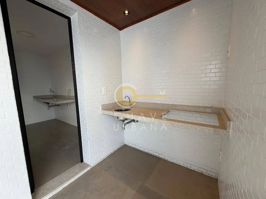 Foto 8 de Apartamento com 1 quarto à venda, 54m2 em Boqueirão, Santos - SP