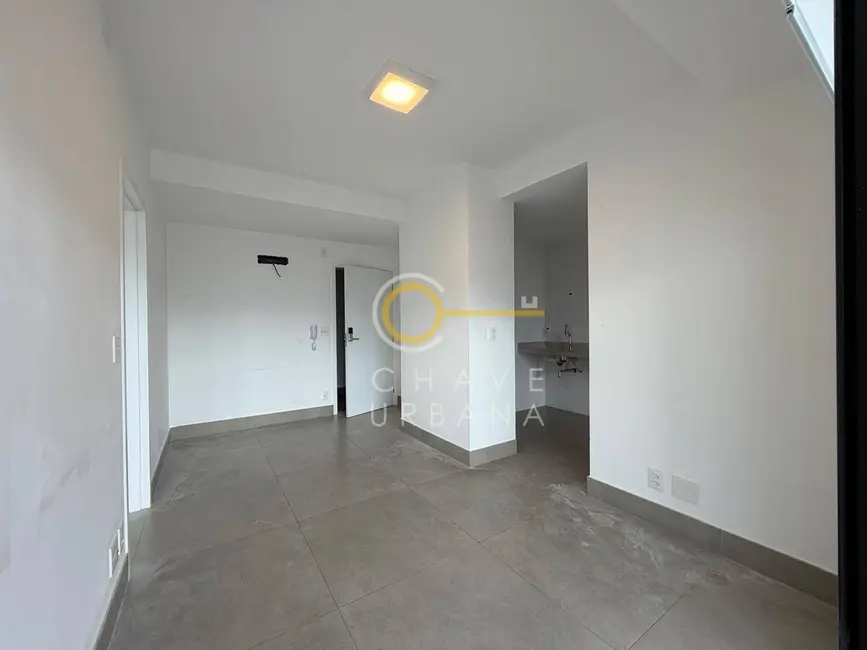 Foto 3 de Apartamento com 1 quarto à venda, 54m2 em Boqueirão, Santos - SP