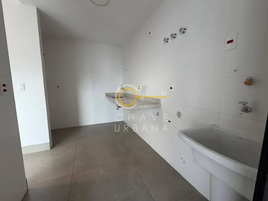 Foto 7 de Apartamento com 1 quarto à venda, 54m2 em Boqueirão, Santos - SP