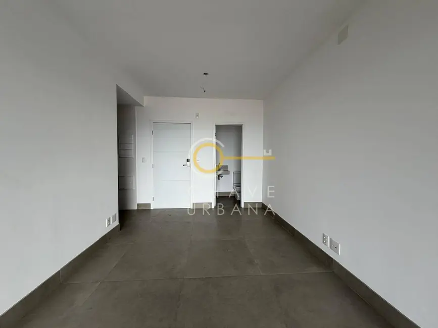 Foto 3 de Apartamento com 2 quartos à venda, 156m2 em Boqueirão, Santos - SP