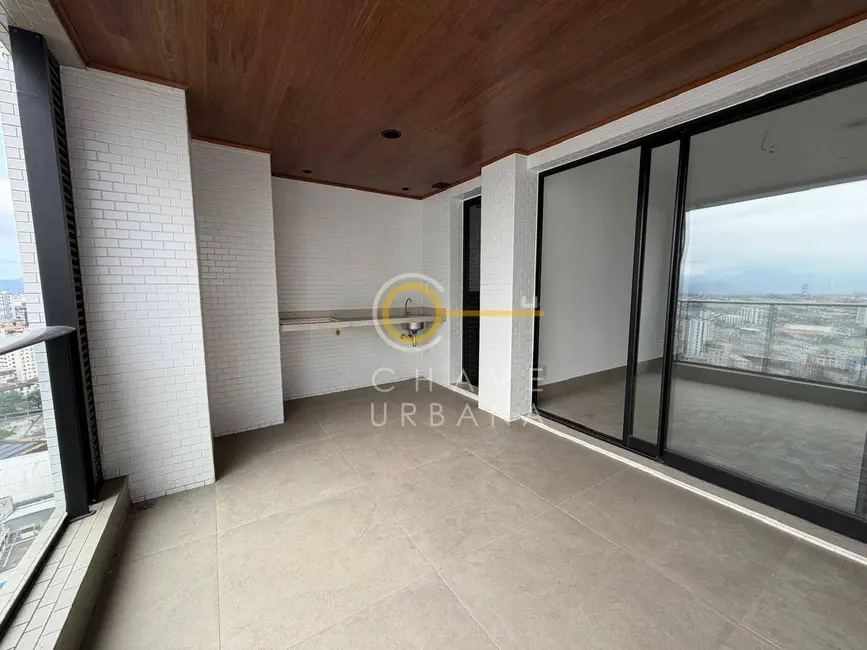 Foto 1 de Apartamento com 2 quartos à venda, 156m2 em Boqueirão, Santos - SP