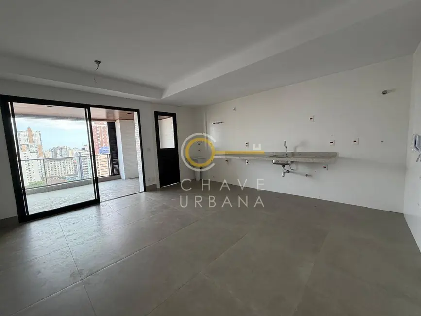 Foto 3 de Apartamento com 2 quartos à venda, 156m2 em Boqueirão, Santos - SP