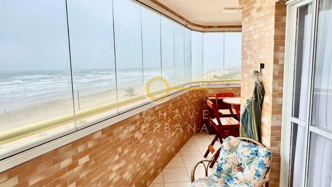 Foto 9 de Apartamento com 2 quartos à venda, 68m2 em Canto do Forte, Praia Grande - SP
