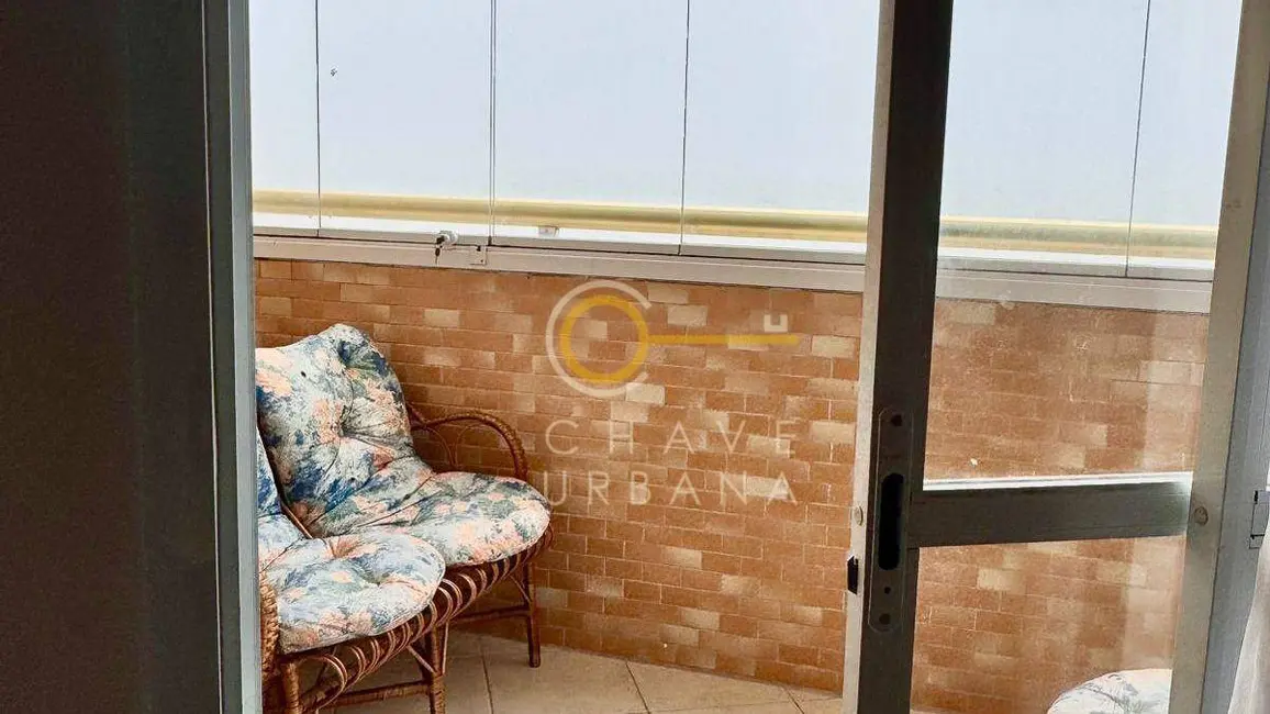 Foto 8 de Apartamento com 2 quartos à venda, 68m2 em Canto do Forte, Praia Grande - SP