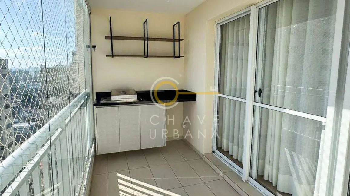 Foto 1 de Apartamento com 3 quartos para alugar, 120m2 em Pinheiros, São Paulo - SP