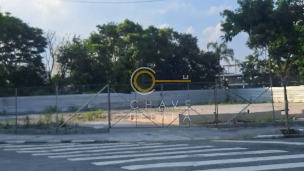 Foto 1 de Terreno / Lote para alugar, 1200m2 em Cambuci, São Paulo - SP