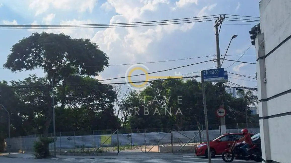 Foto 5 de Terreno / Lote para alugar, 1200m2 em Cambuci, São Paulo - SP