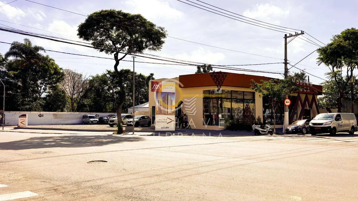 Foto 7 de Terreno / Lote para alugar, 1200m2 em Cambuci, São Paulo - SP