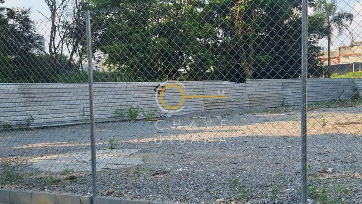 Foto 2 de Terreno / Lote para alugar, 1200m2 em Cambuci, São Paulo - SP