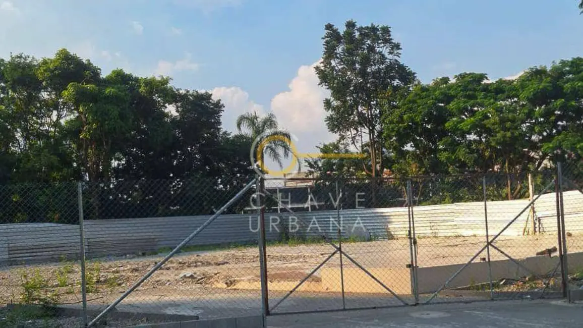 Foto 3 de Terreno / Lote para alugar, 1200m2 em Cambuci, São Paulo - SP