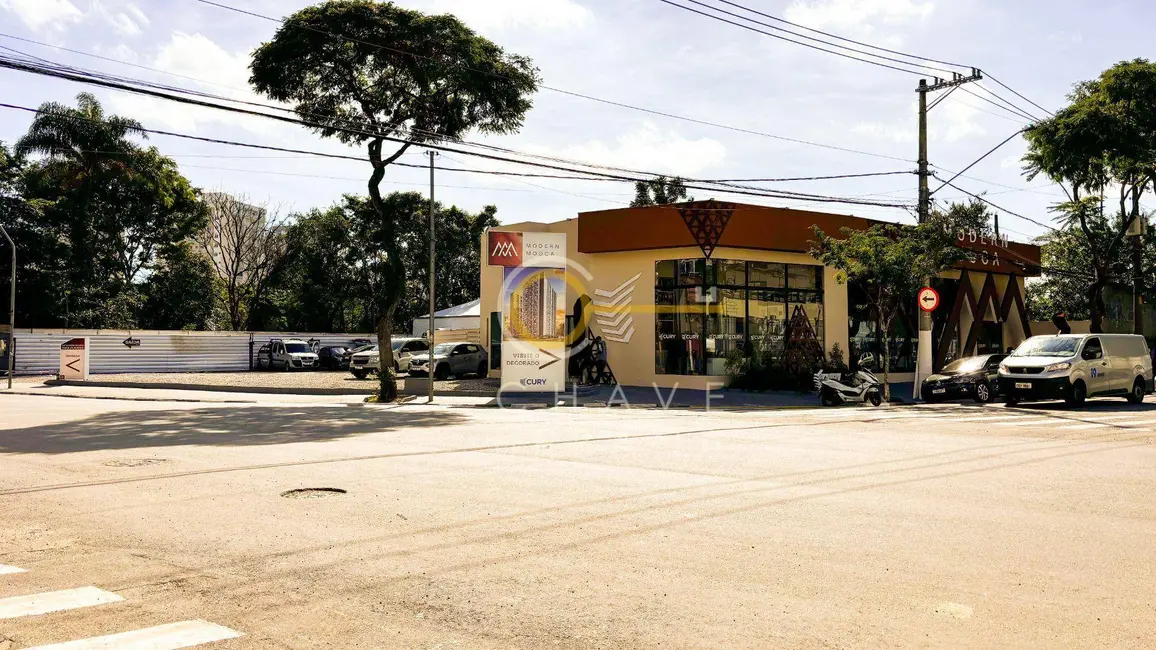 Foto 8 de Terreno / Lote para alugar, 1200m2 em Cambuci, São Paulo - SP
