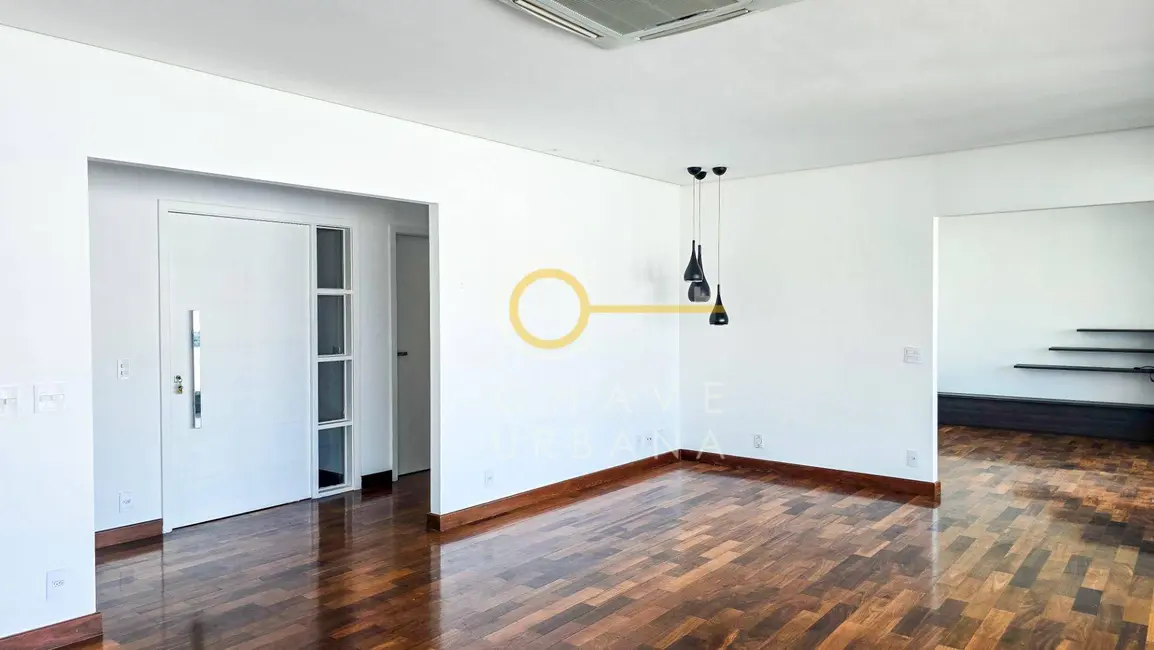 Foto 7 de Apartamento com 4 quartos à venda, 264m2 em Boqueirão, Santos - SP