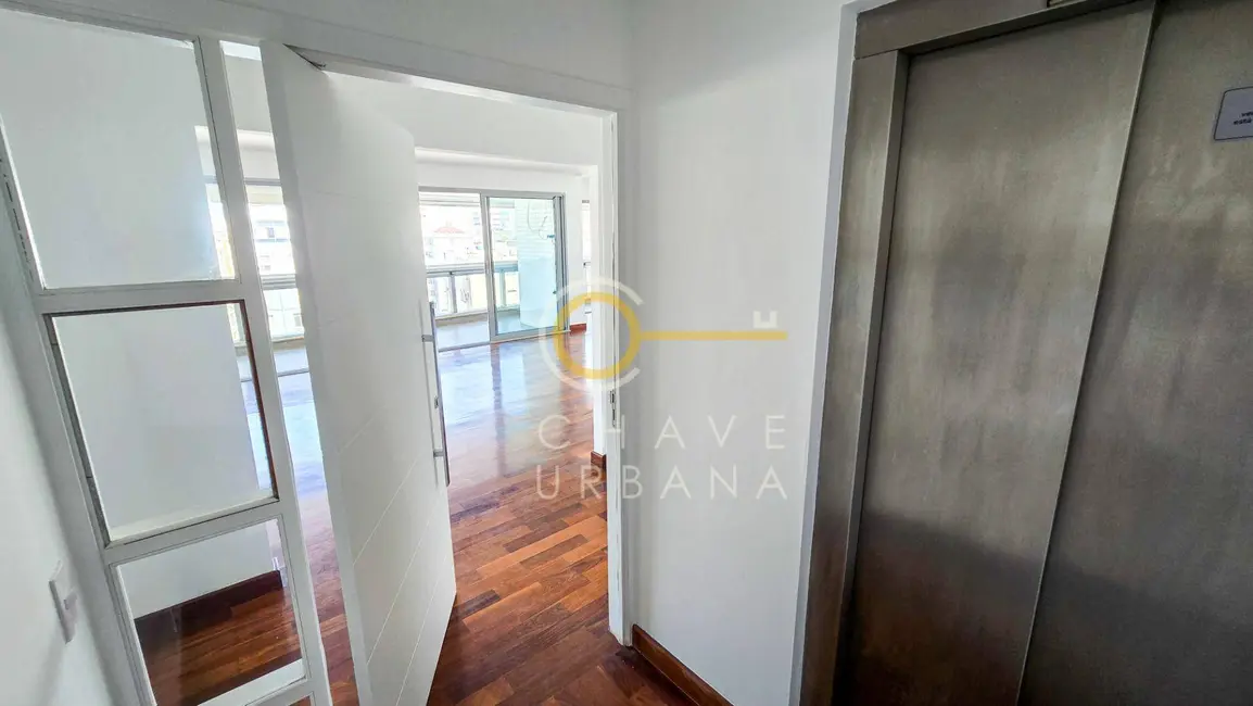 Foto 9 de Apartamento com 4 quartos à venda, 264m2 em Boqueirão, Santos - SP