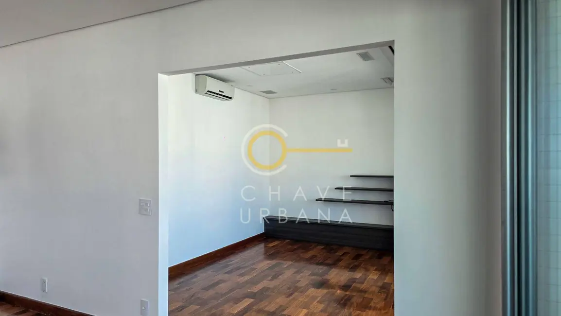 Foto 8 de Apartamento com 4 quartos à venda, 264m2 em Boqueirão, Santos - SP