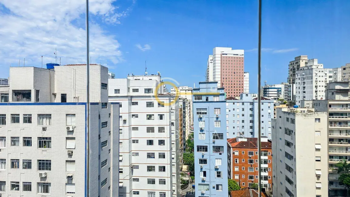 Foto 3 de Apartamento com 4 quartos à venda, 264m2 em Boqueirão, Santos - SP
