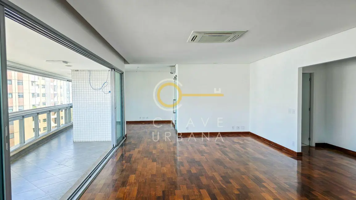 Foto 1 de Apartamento com 4 quartos à venda, 264m2 em Boqueirão, Santos - SP