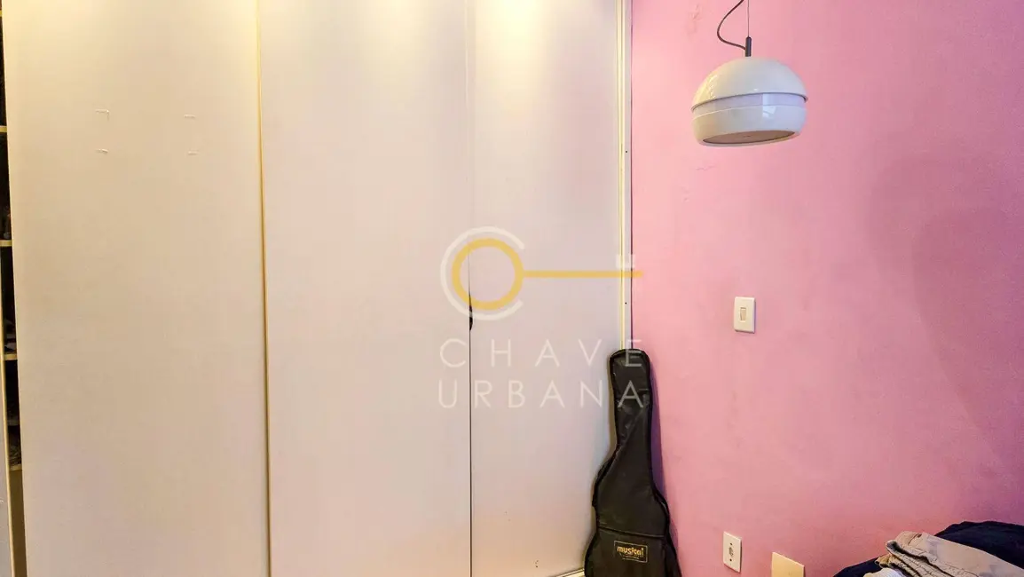 Foto 9 de Apartamento com 4 quartos à venda, 285m2 em Pompéia, Santos - SP