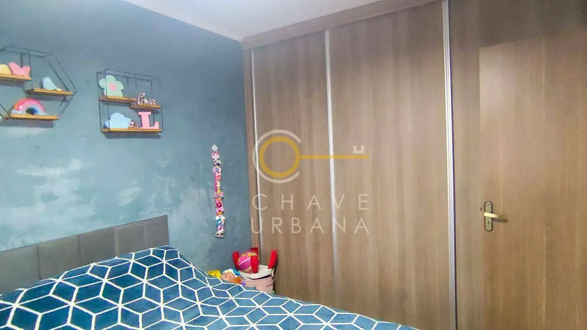 Foto 6 de Apartamento com 2 quartos à venda, 65m2 em Aparecida, Santos - SP