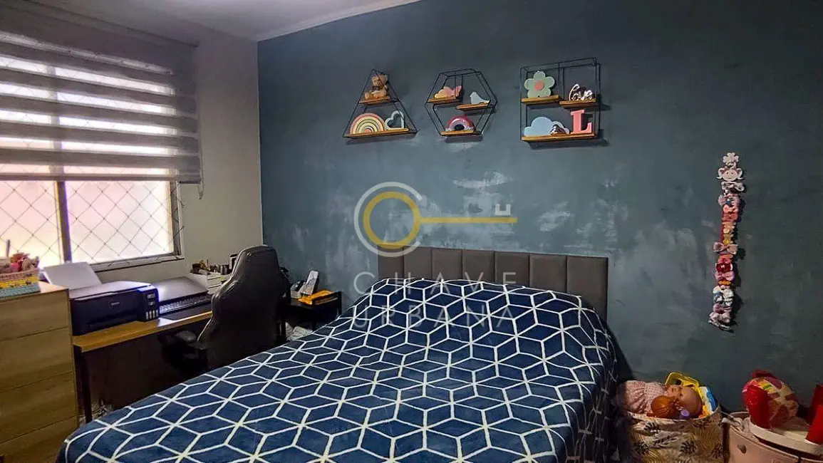 Foto 7 de Apartamento com 2 quartos à venda, 65m2 em Aparecida, Santos - SP