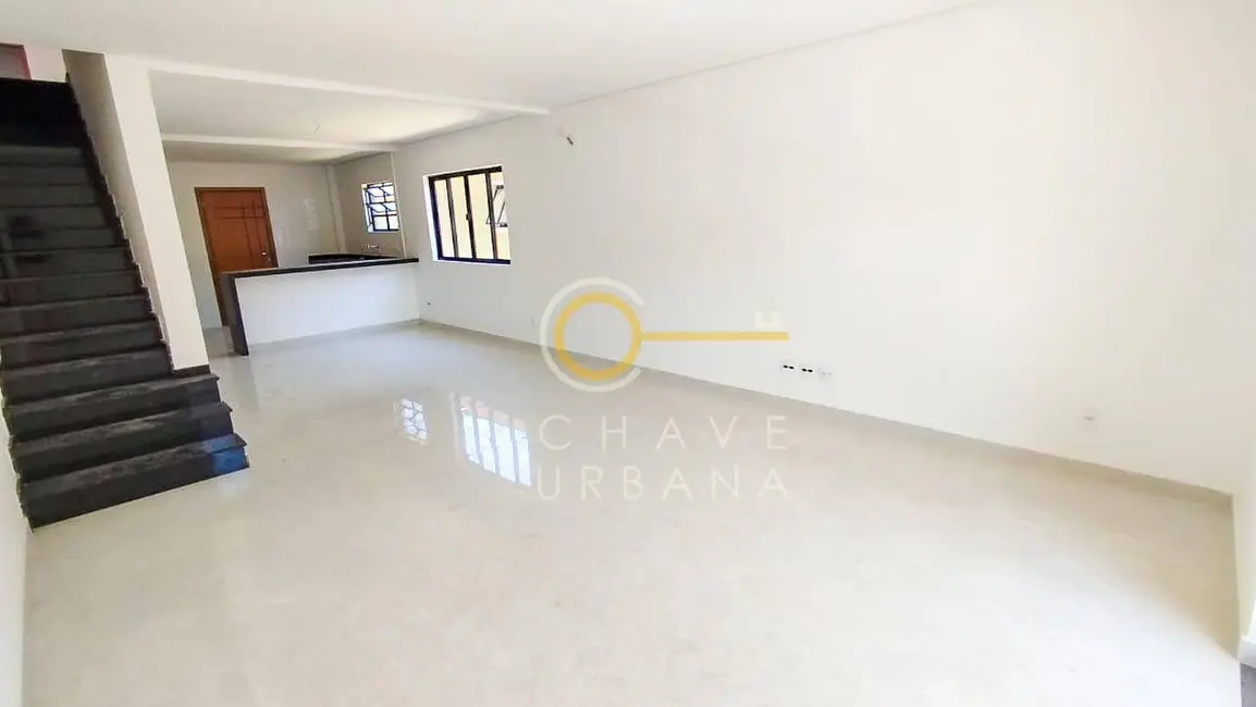 Foto 6 de Casa com 3 quartos à venda, 245m2 em Embaré, Santos - SP