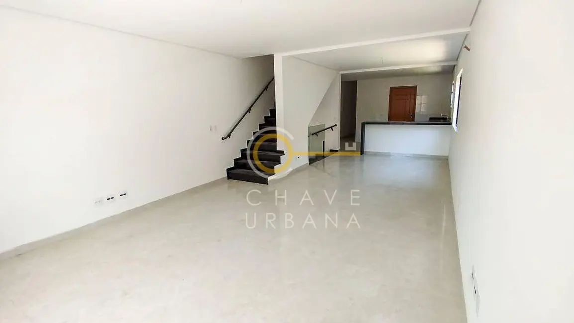 Foto 4 de Casa com 3 quartos à venda, 245m2 em Embaré, Santos - SP