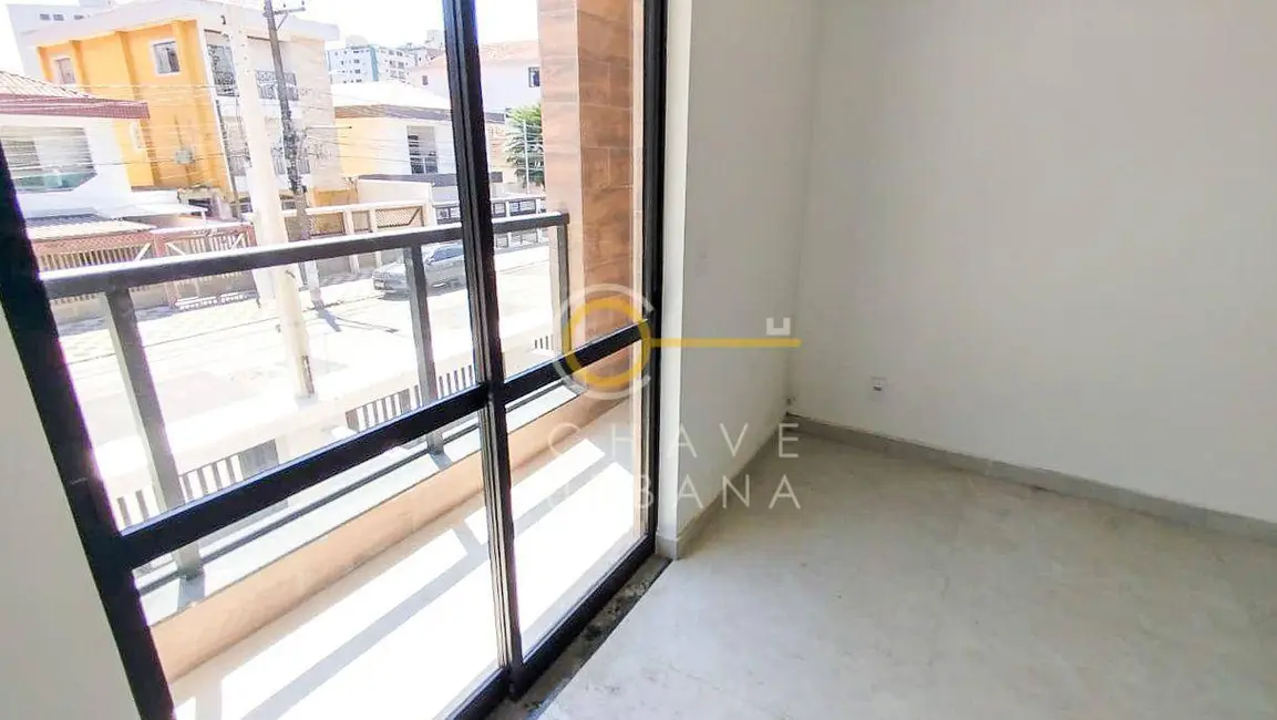 Foto 7 de Casa com 3 quartos à venda, 245m2 em Embaré, Santos - SP