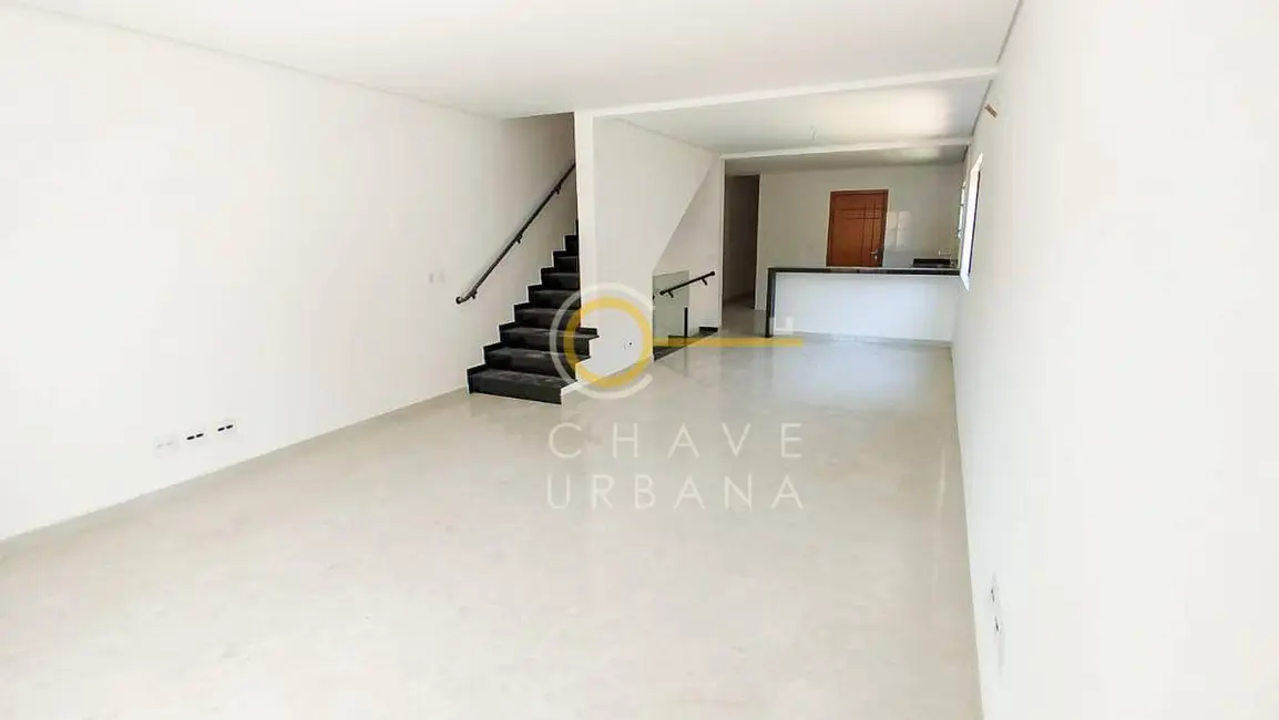 Foto 8 de Casa com 3 quartos à venda, 245m2 em Embaré, Santos - SP