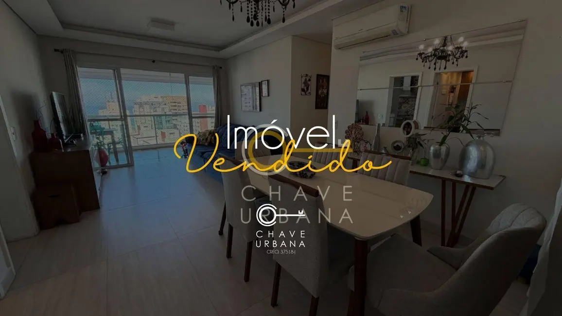 Apartamento com 3 quartos à venda, 136m2 em Pompéia, Santos - SP - imagem 1 Foto 1 de Apartamento com 3 quartos à venda, 136m2 em Pompéia, Santos - SP
