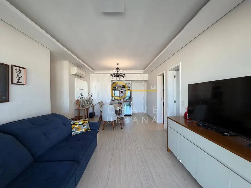 Foto 4 de Apartamento com 3 quartos à venda, 136m2 em Pompéia, Santos - SP