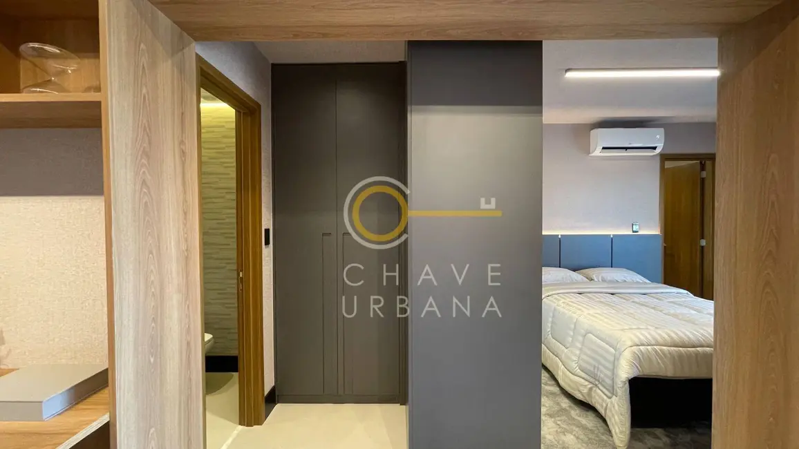 Apartamento com 1 quarto à venda, 60m2 em Boqueirão, Santos - SP - imagem 6 Foto 6 de Apartamento com 1 quarto à venda, 60m2 em Boqueirão, Santos - SP