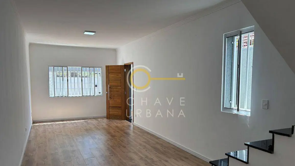 Foto 1 de Sobrado com 3 quartos à venda, 140m2 em Jardim da Glória, São Paulo - SP