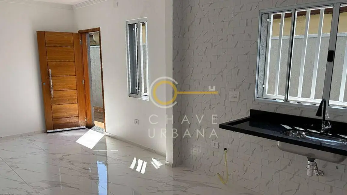 Foto 8 de Sobrado com 3 quartos à venda, 140m2 em Jardim da Glória, São Paulo - SP