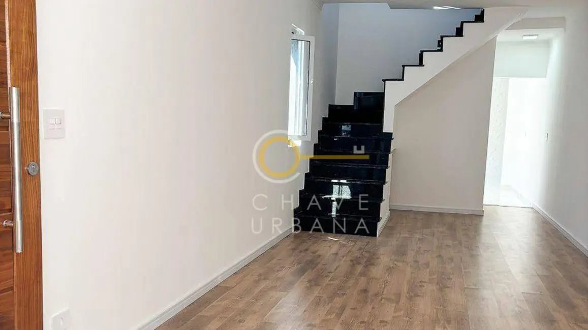 Foto 3 de Sobrado com 3 quartos à venda, 140m2 em Jardim da Glória, São Paulo - SP