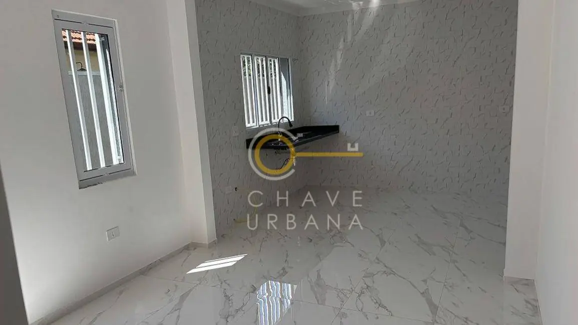 Foto 7 de Sobrado com 3 quartos à venda, 140m2 em Jardim da Glória, São Paulo - SP