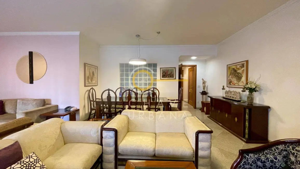 Apartamento com 4 quartos à venda, 217m2 em Gonzaga, Santos - SP - imagem 8 Foto 8 de Apartamento com 4 quartos à venda, 217m2 em Gonzaga, Santos - SP