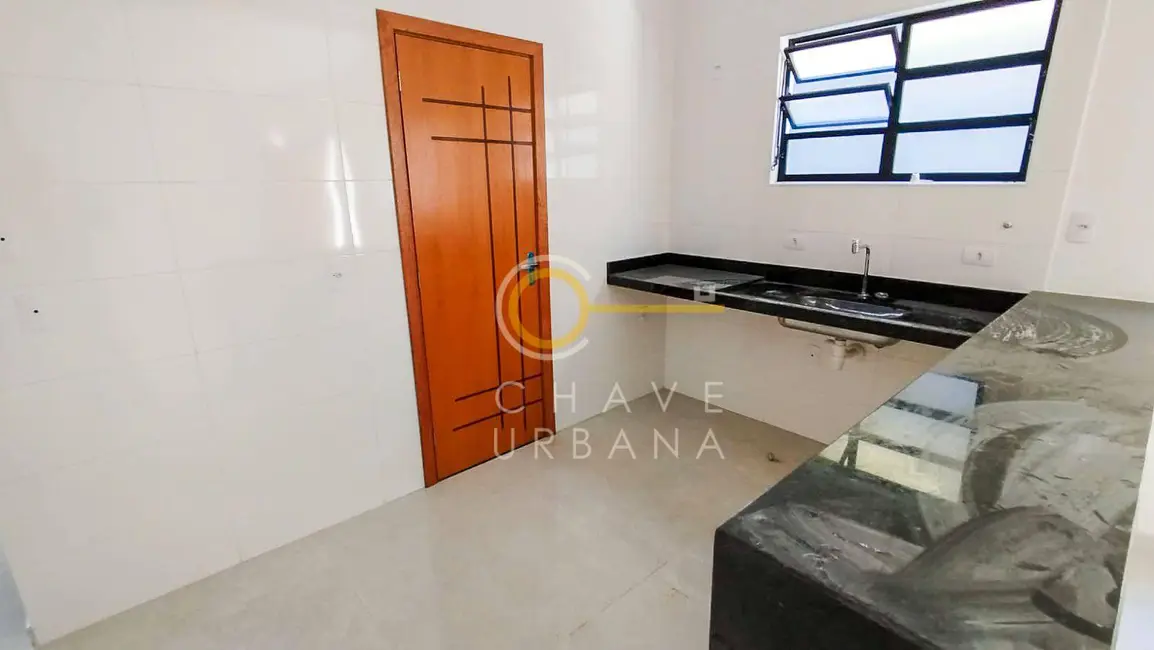 Foto 7 de Casa com 3 quartos à venda, 160m2 em Embaré, Santos - SP