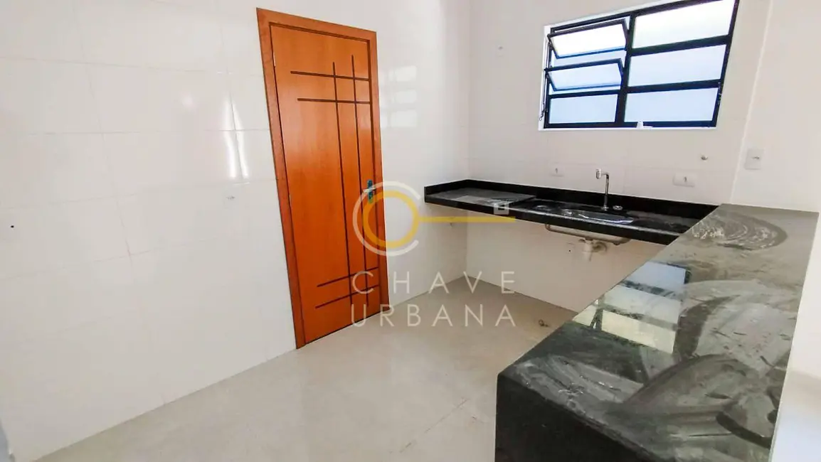 Foto 8 de Casa com 3 quartos à venda, 160m2 em Embaré, Santos - SP