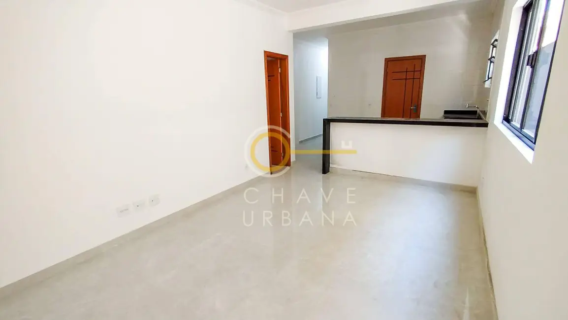 Foto 3 de Casa com 3 quartos à venda, 160m2 em Embaré, Santos - SP