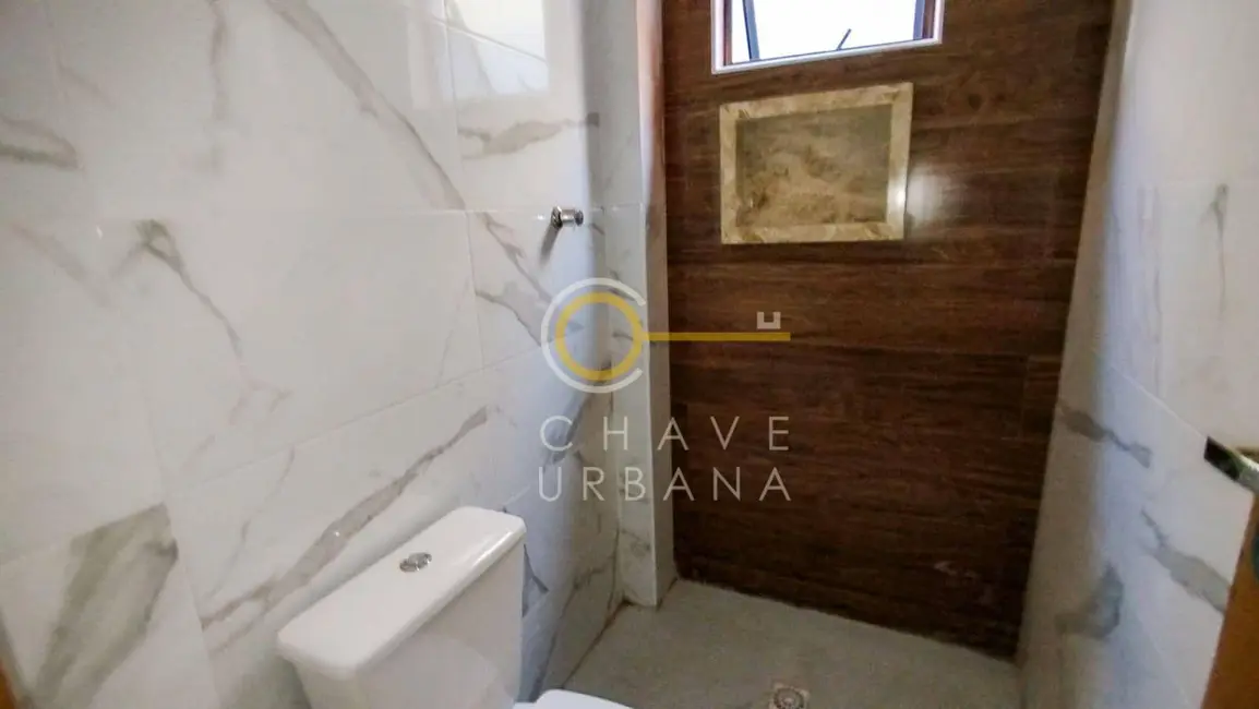 Foto 6 de Casa com 3 quartos à venda, 160m2 em Embaré, Santos - SP