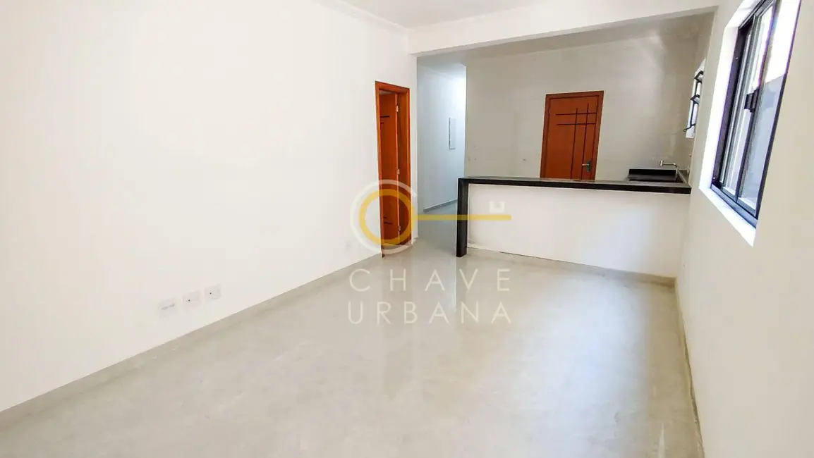 Foto 4 de Casa com 3 quartos à venda, 160m2 em Embaré, Santos - SP