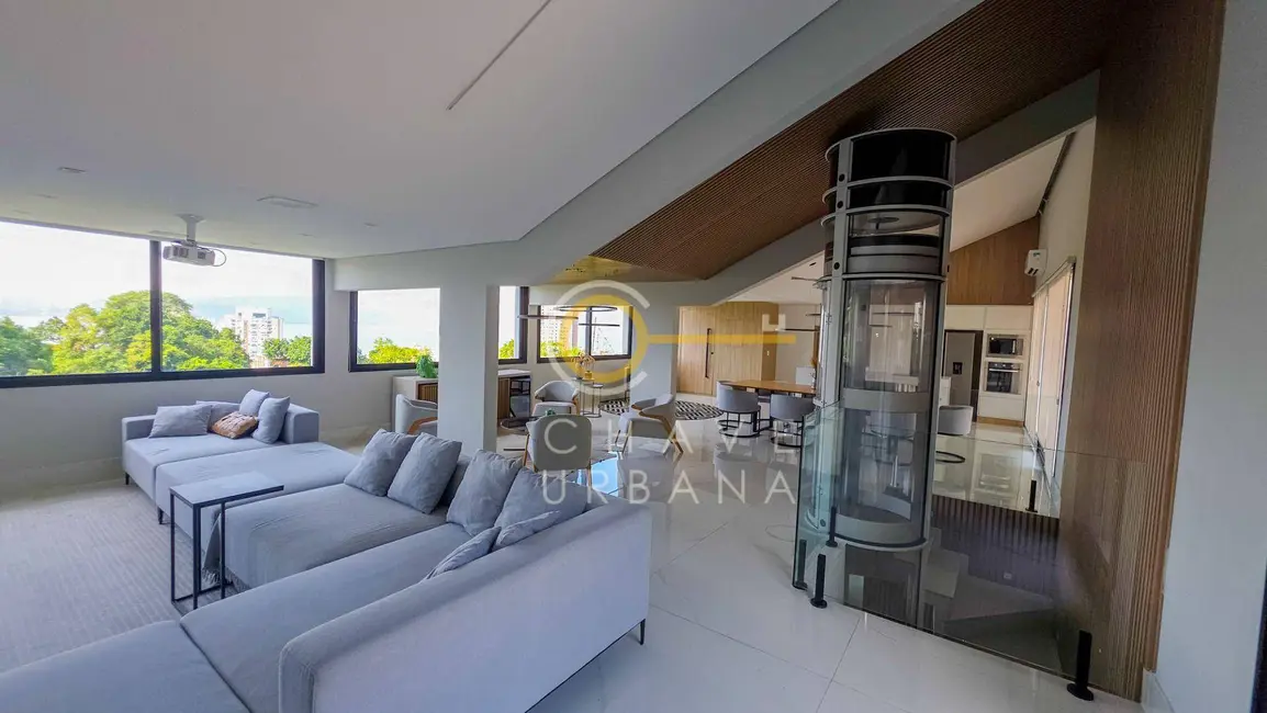 Foto 4 de Casa de Condomínio com 4 quartos à venda, 665m2 em Santos - SP